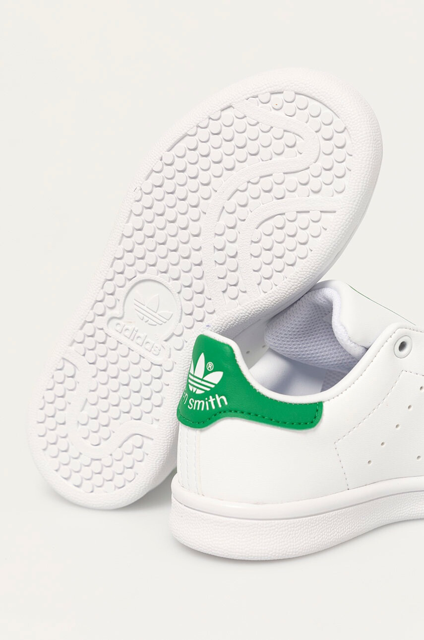 adidas Originals Детски обувки FX7524 в бяло - Pepit.bg