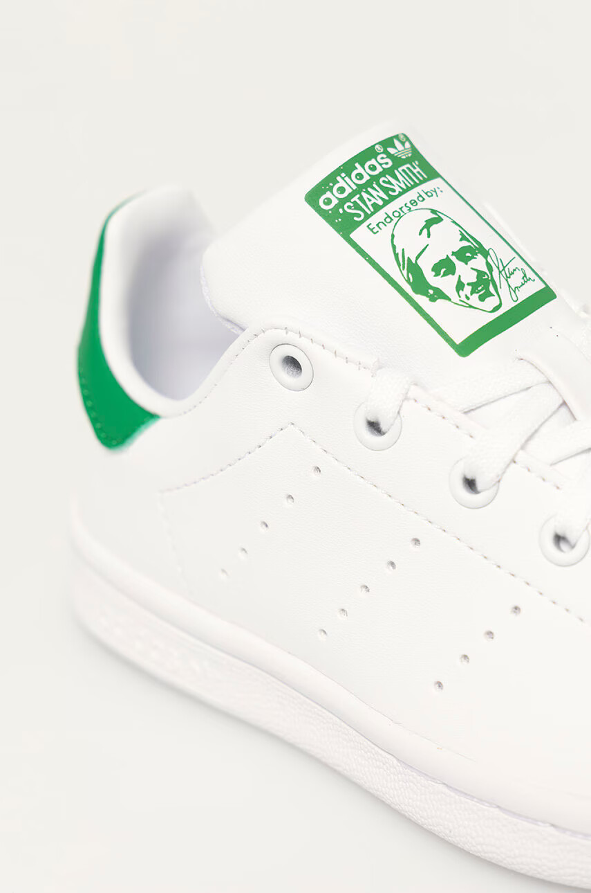 adidas Originals Детски обувки FX7524 в бяло - Pepit.bg