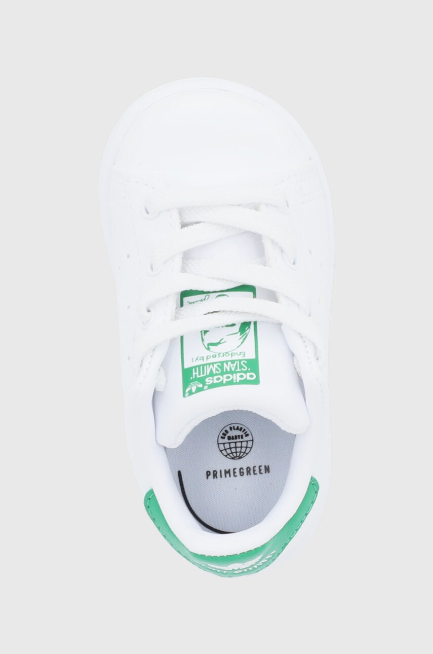 adidas Originals Детски обувки FX7528 в бяло - Pepit.bg