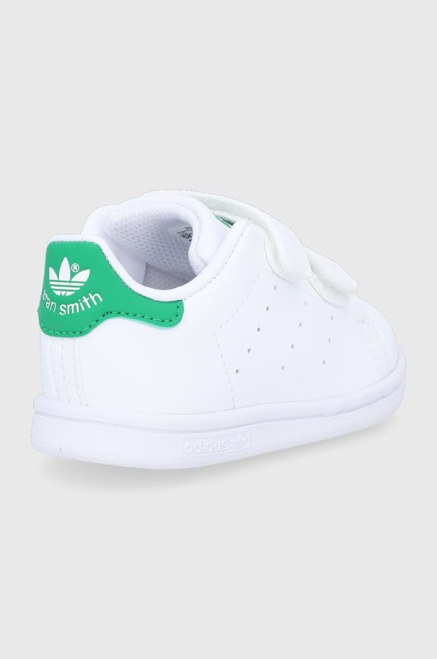 adidas Originals Детски обувки FX7532 в бяло - Pepit.bg