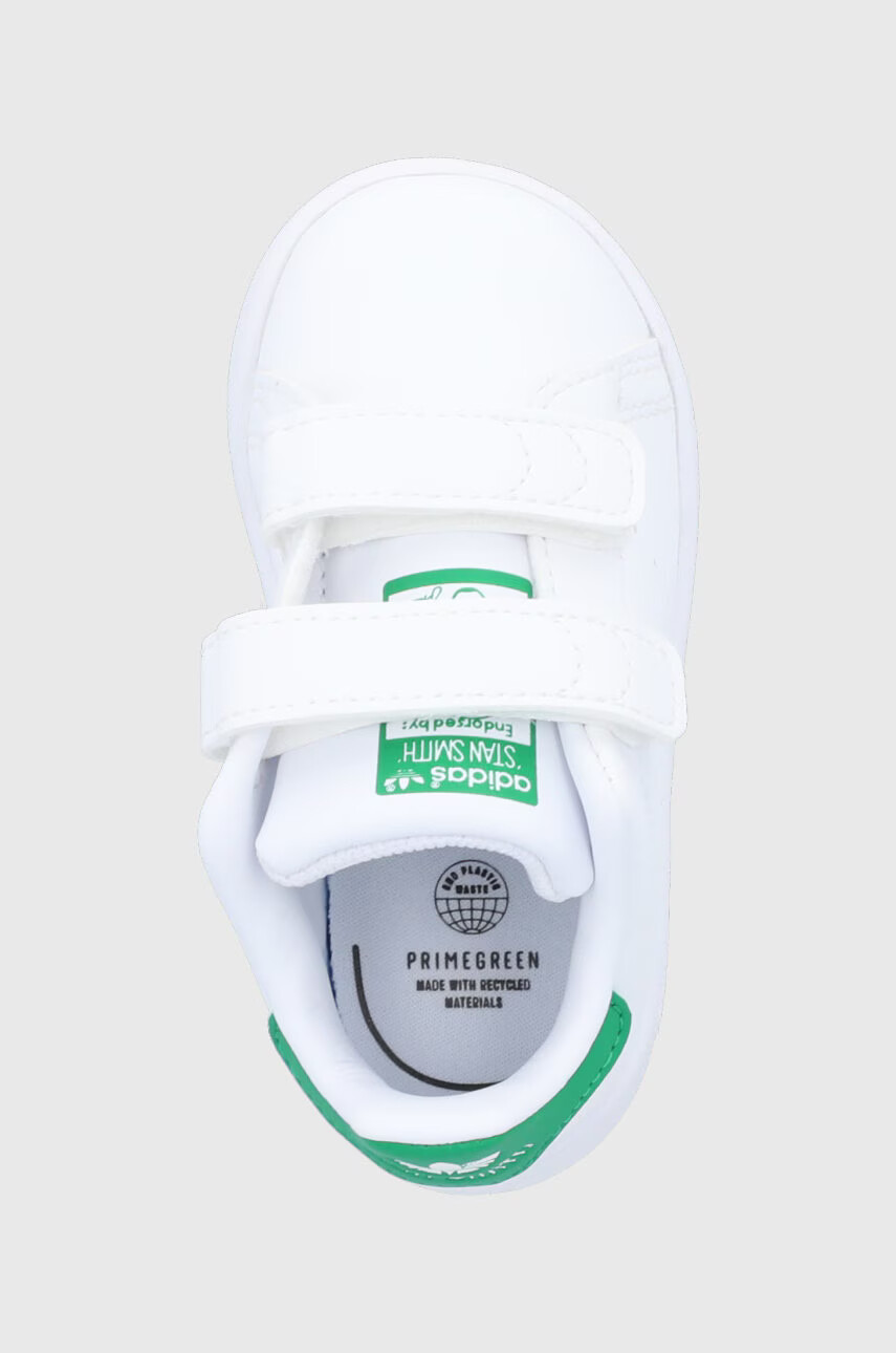 adidas Originals Детски обувки FX7532 в бяло - Pepit.bg