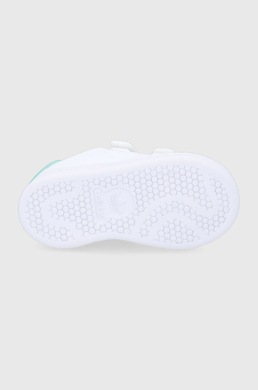 adidas Originals Детски обувки FX7532 в бяло - Pepit.bg