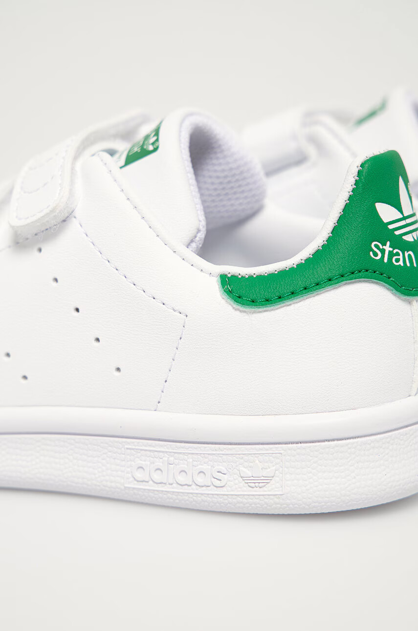 adidas Originals Детски обувки FX7534 в бяло - Pepit.bg