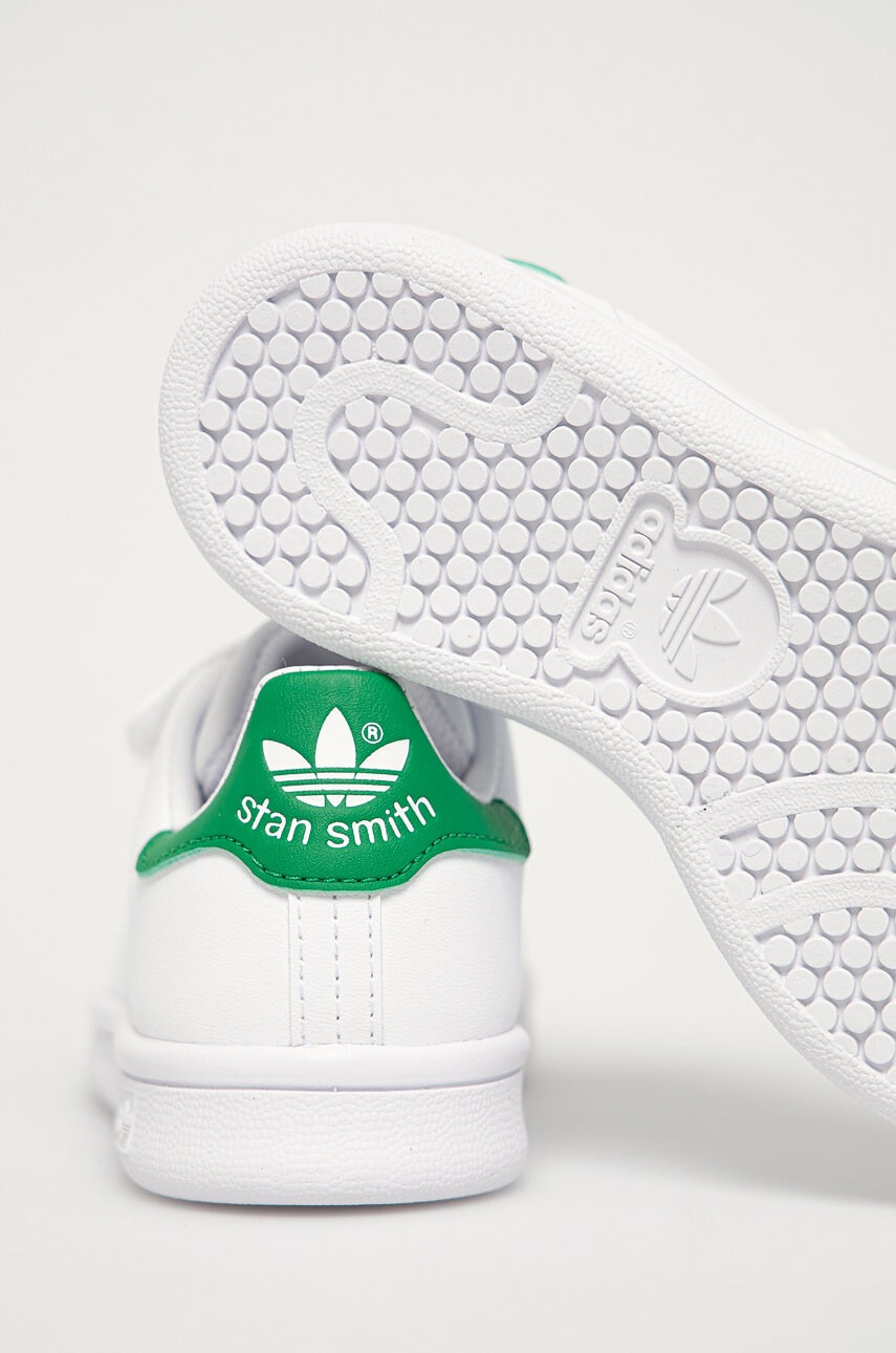 adidas Originals Детски обувки FX7534 в бяло - Pepit.bg