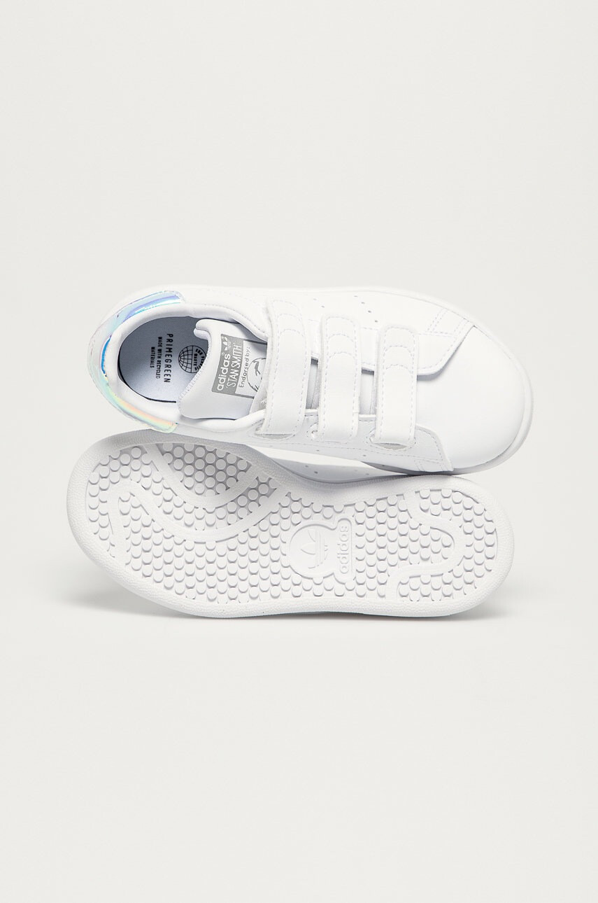 adidas Originals Детски обувки FX7539 в бяло - Pepit.bg