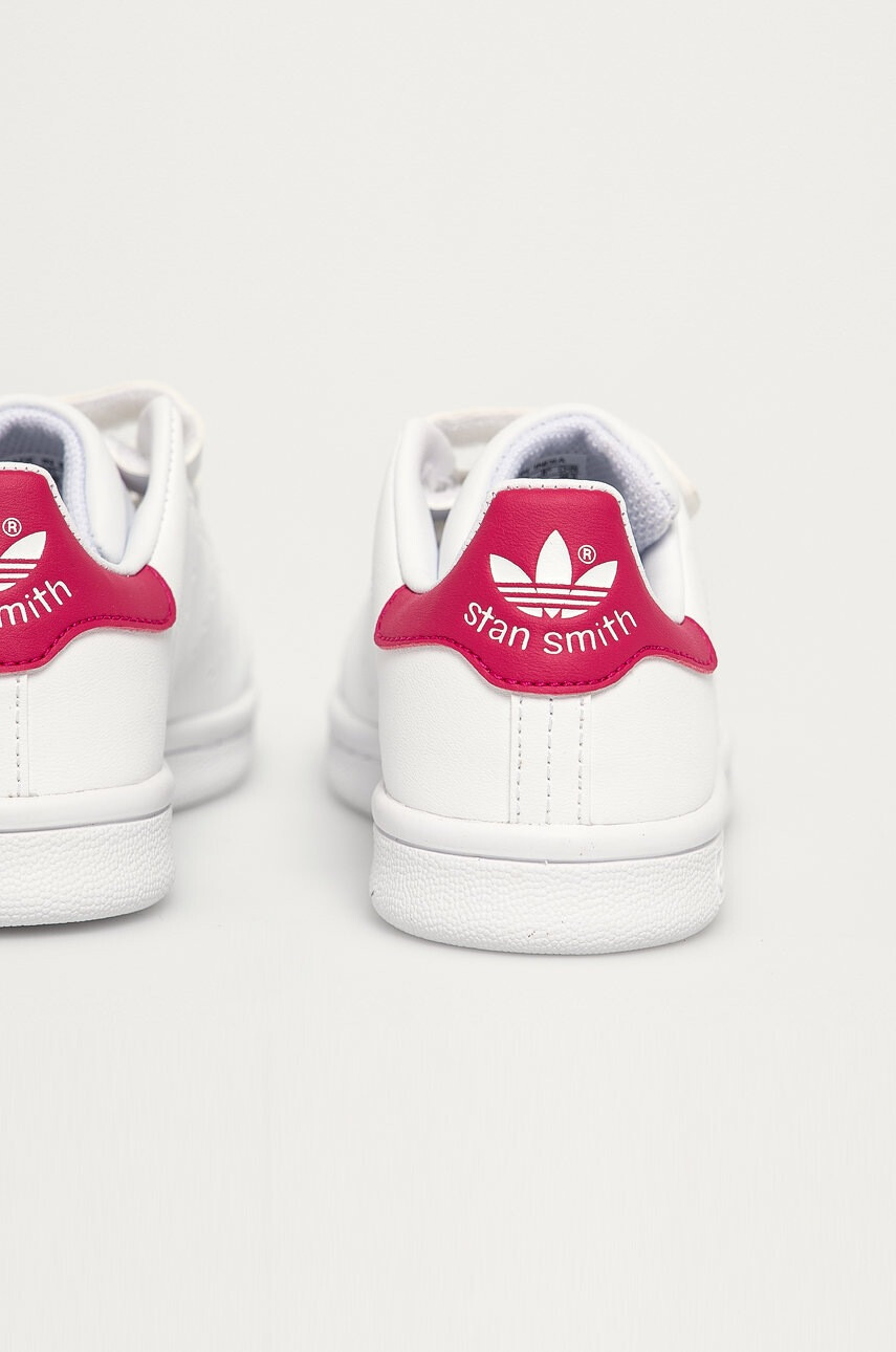 adidas Originals Детски обувки FX7540 в бяло - Pepit.bg
