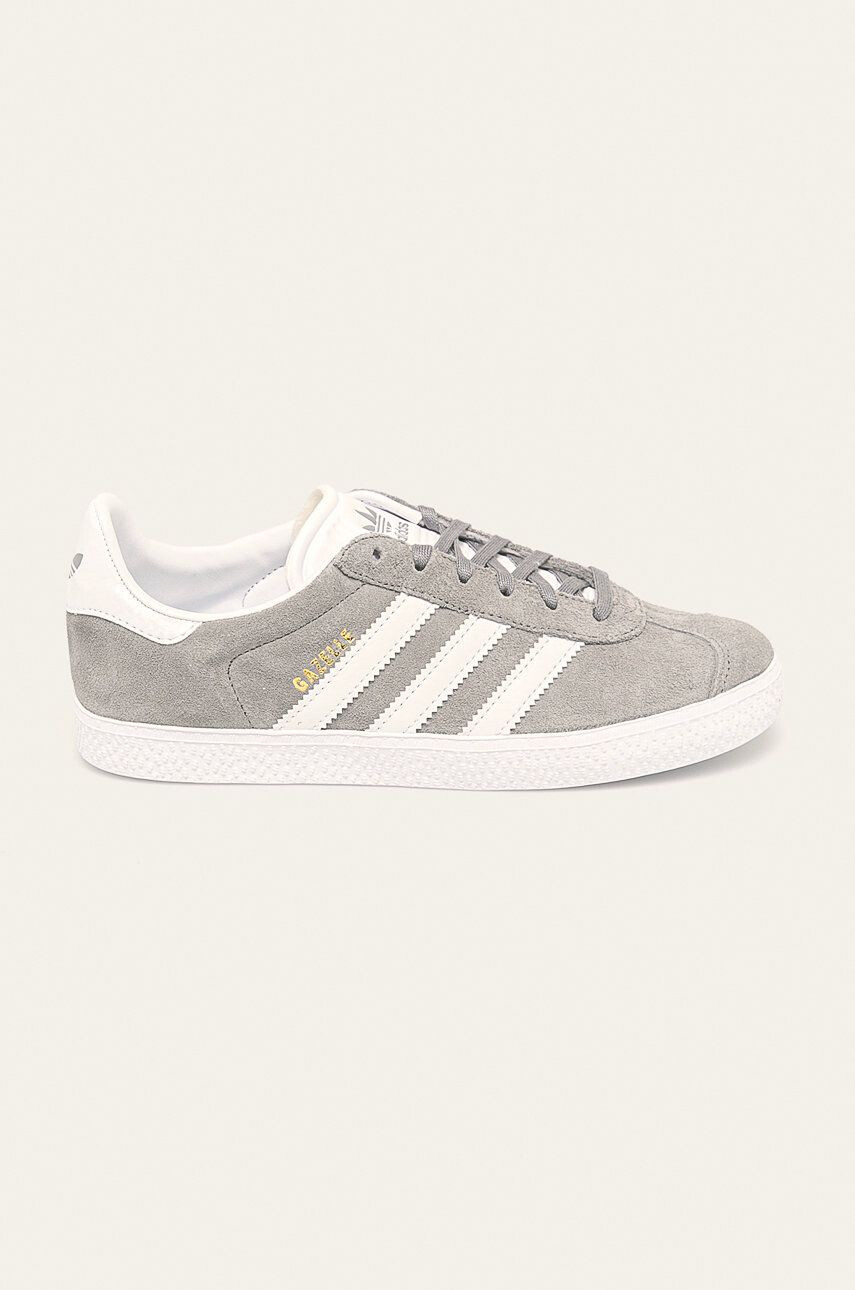 adidas Originals Детски обувки Gazelle FW0716 - Pepit.bg