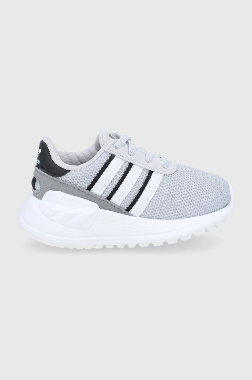 adidas Originals Детски обувки La Trainer Lite EL I GZ7055 - Pepit.bg