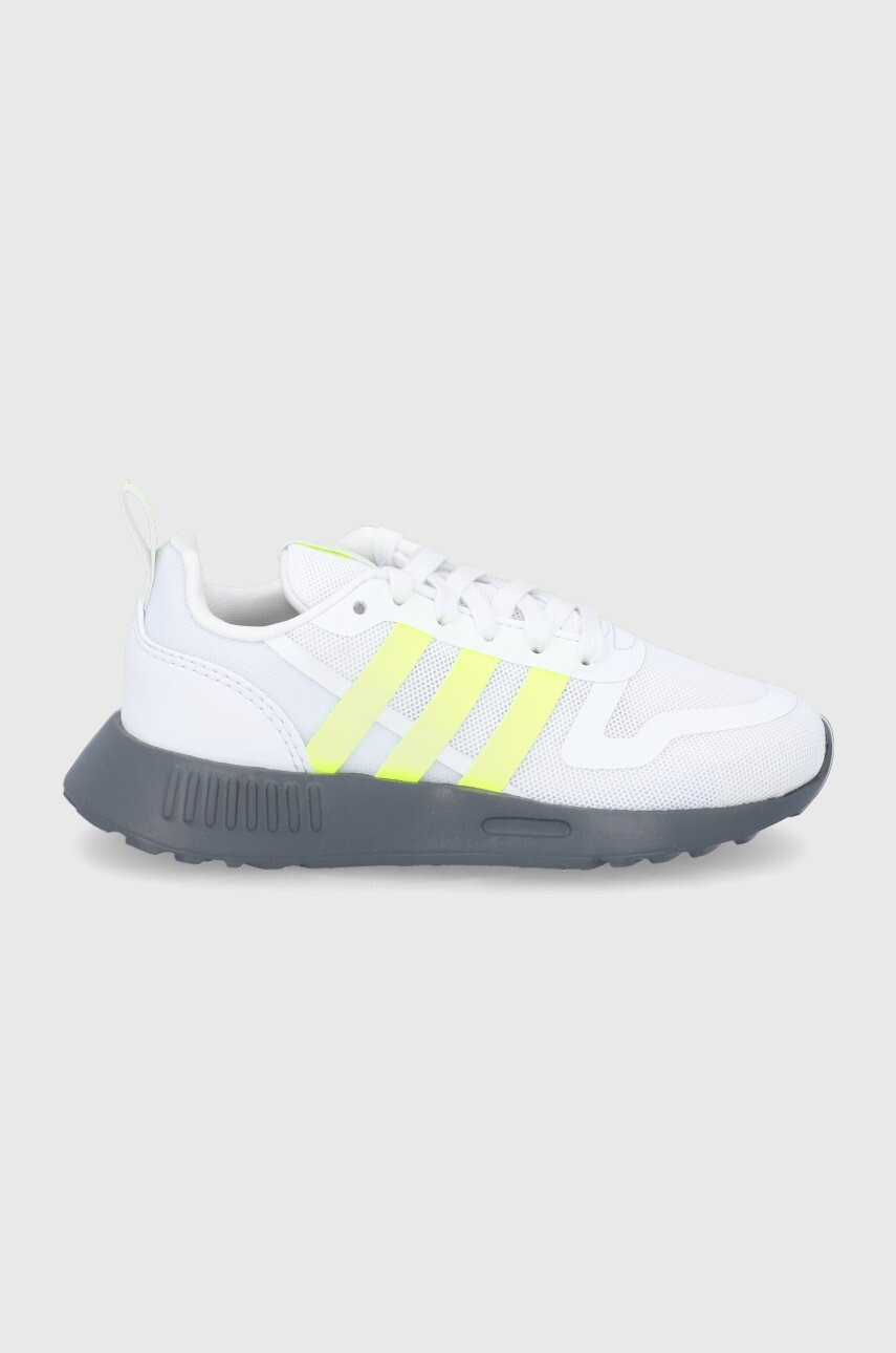 adidas Originals Детски обувки Multix GW5541 в сиво - Pepit.bg