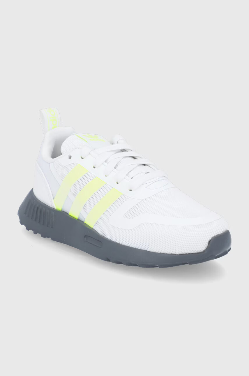 adidas Originals Детски обувки Multix GW5541 в сиво - Pepit.bg