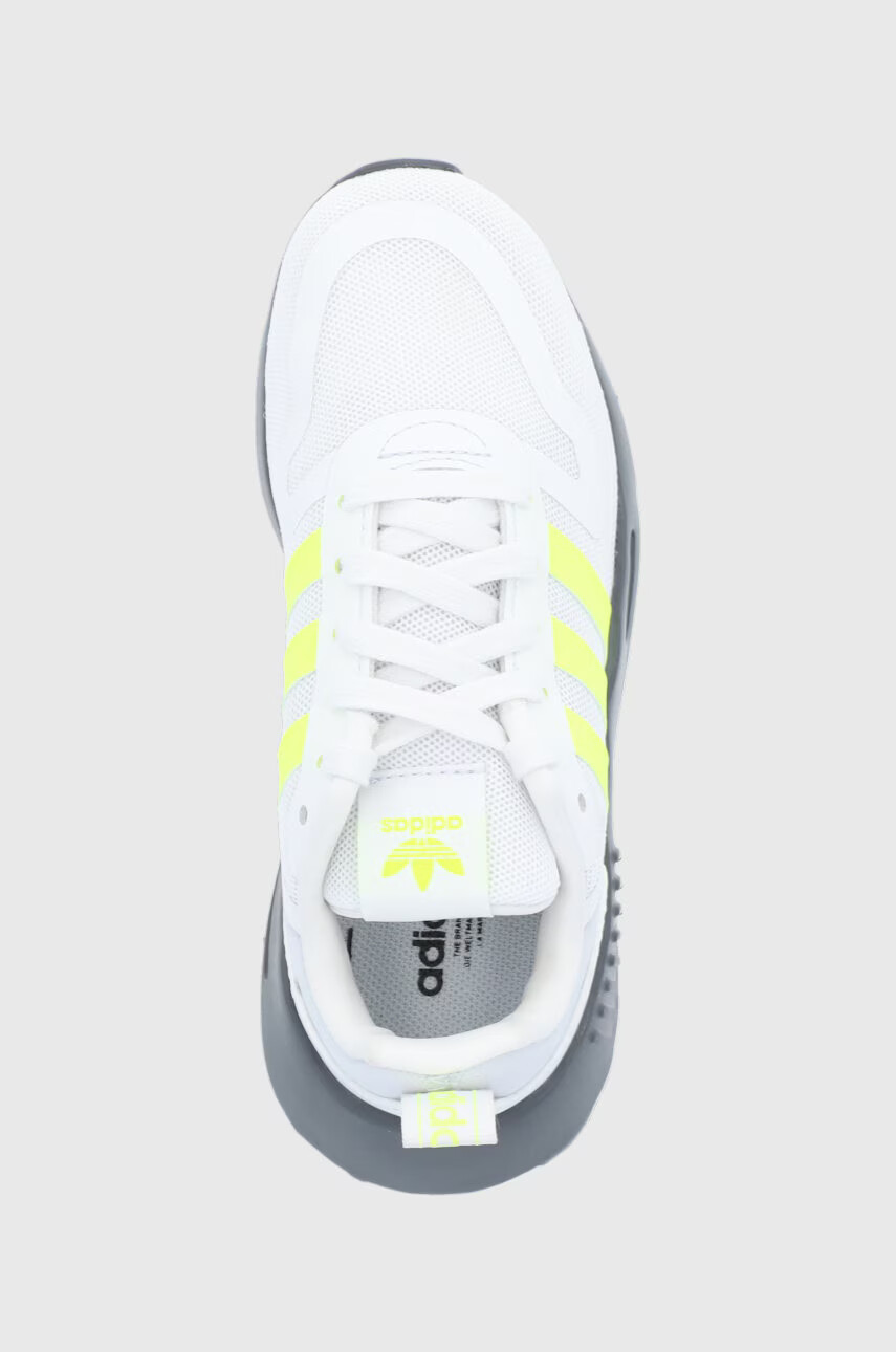 adidas Originals Детски обувки Multix GW5541 в сиво - Pepit.bg