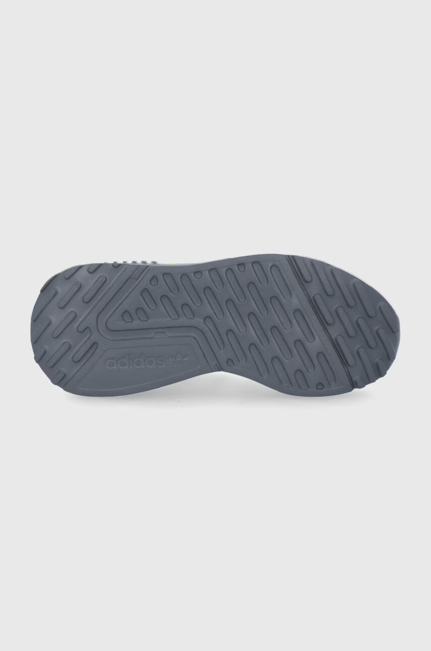adidas Originals Детски обувки Multix GW5541 в сиво - Pepit.bg