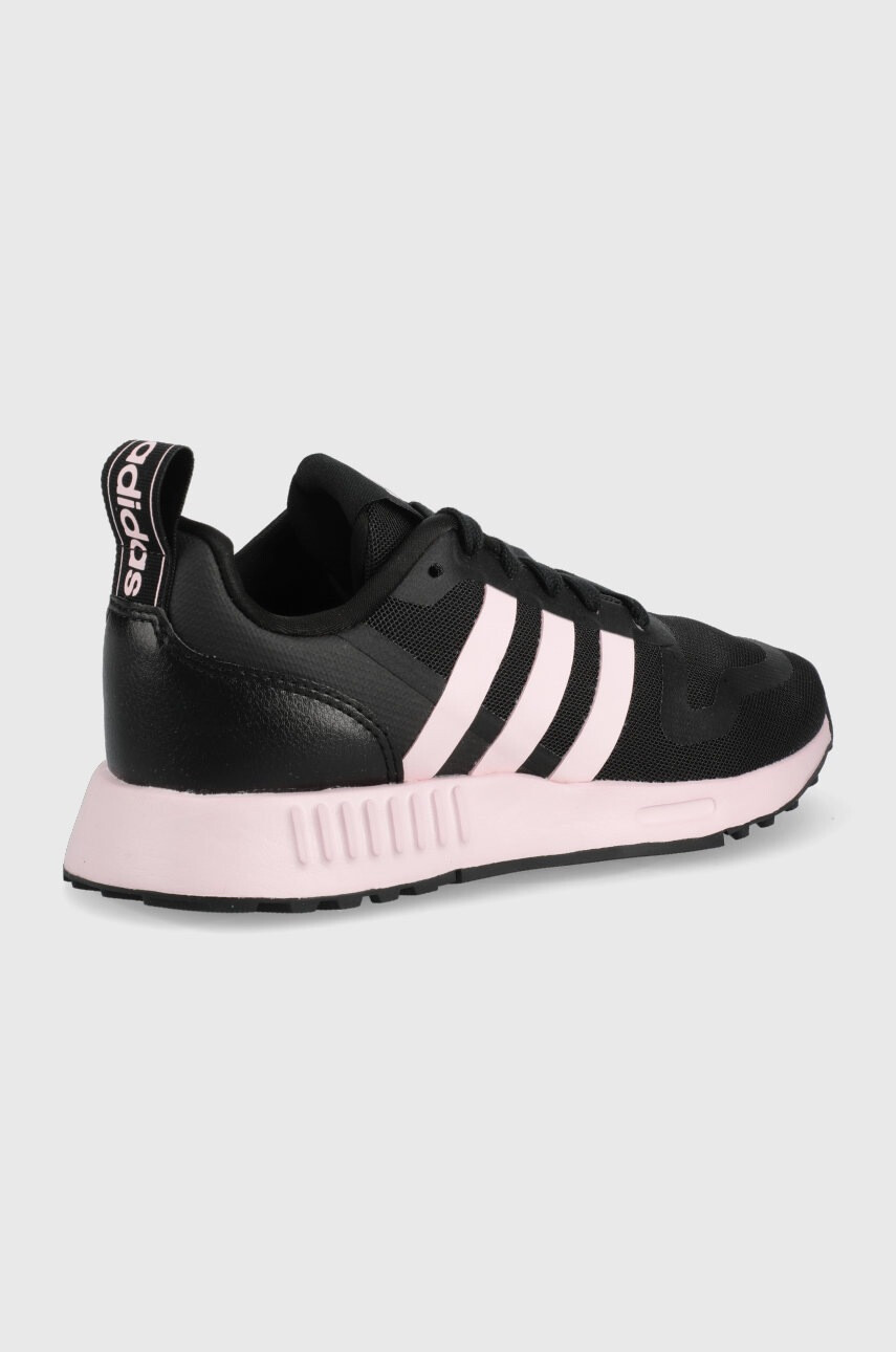 adidas Originals Детски обувки Multix GW3007 в черно - Pepit.bg