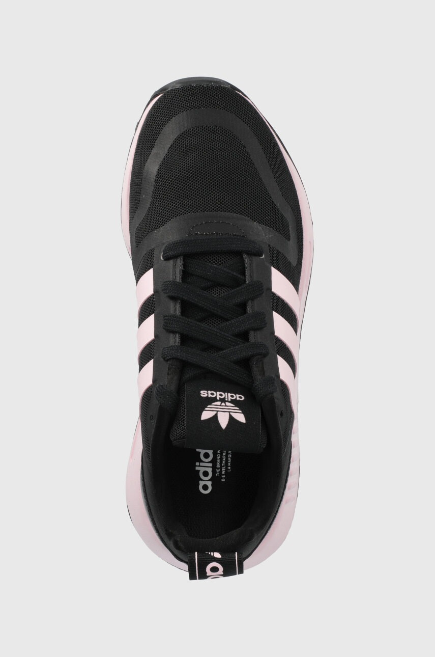 adidas Originals Детски обувки Multix GW3007 в черно - Pepit.bg