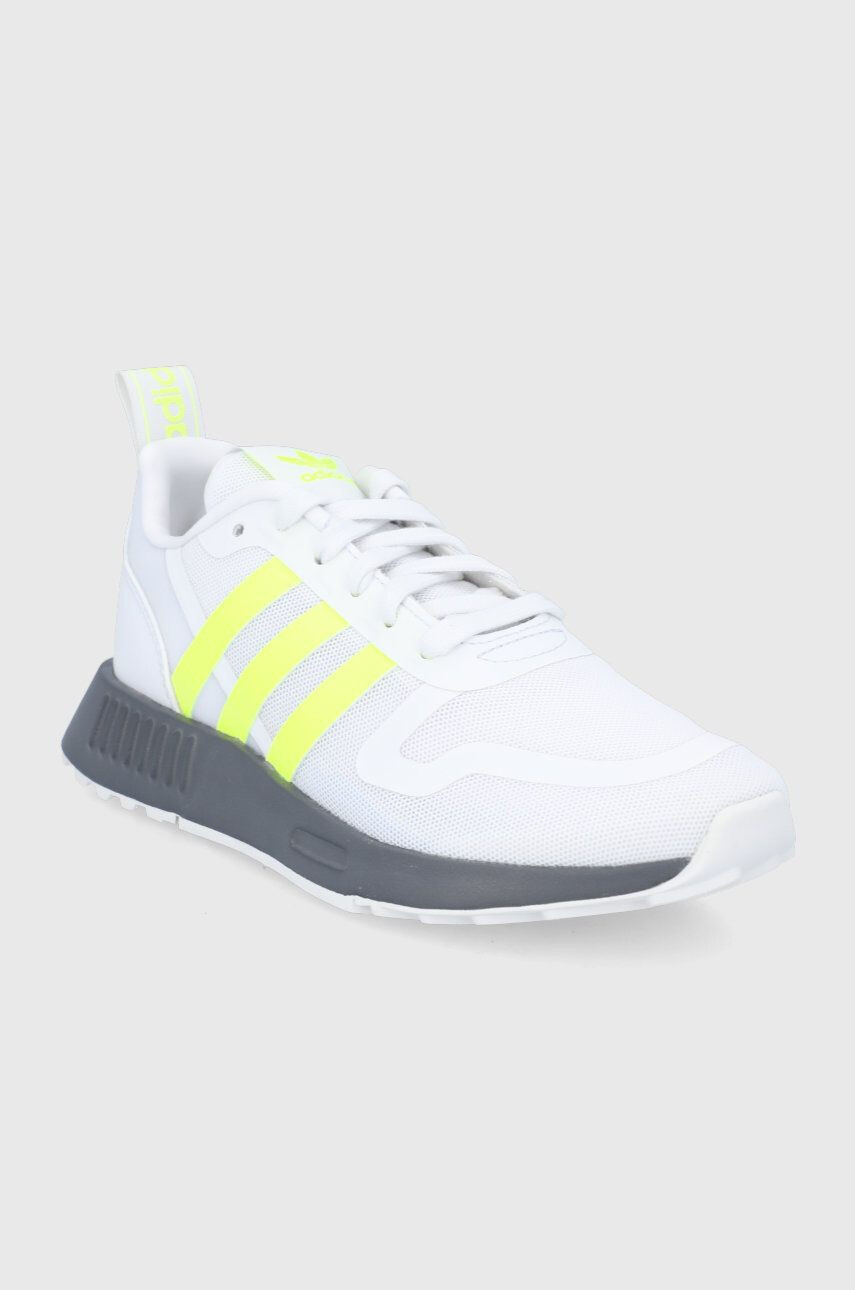 adidas Originals Детски обувки Multix GW3004 в сиво - Pepit.bg