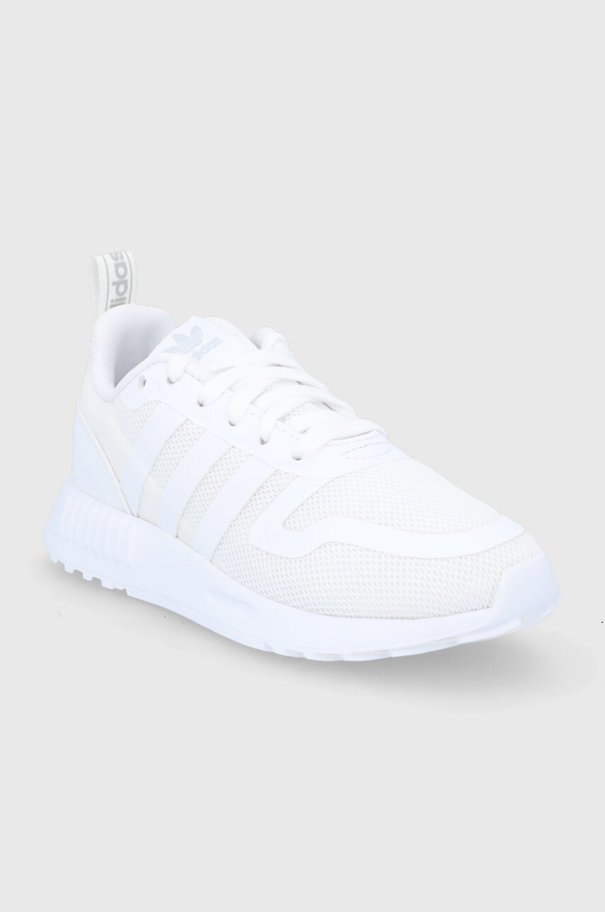 adidas Originals Детски обувки Multix GX8399 в бяло - Pepit.bg