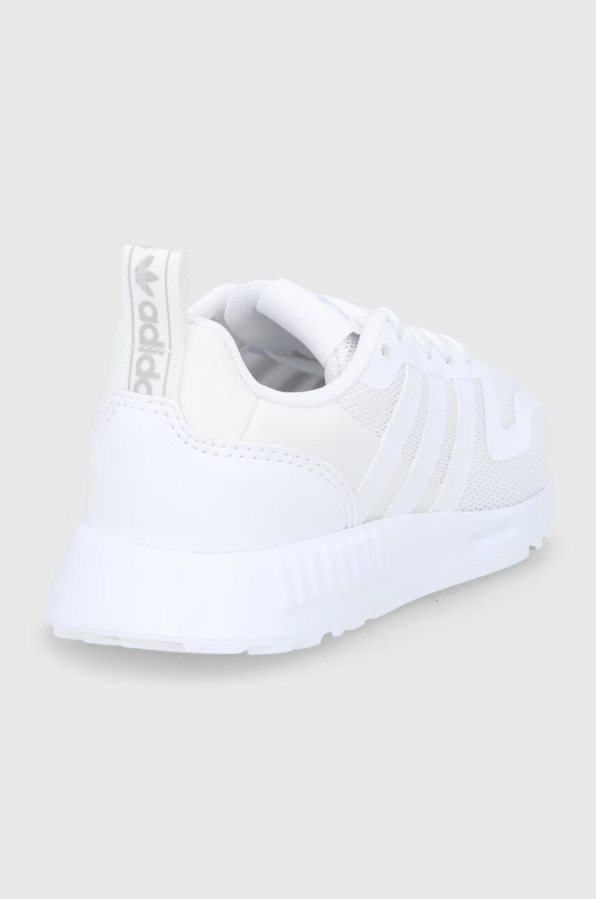 adidas Originals Детски обувки Multix GX8399 в бяло - Pepit.bg