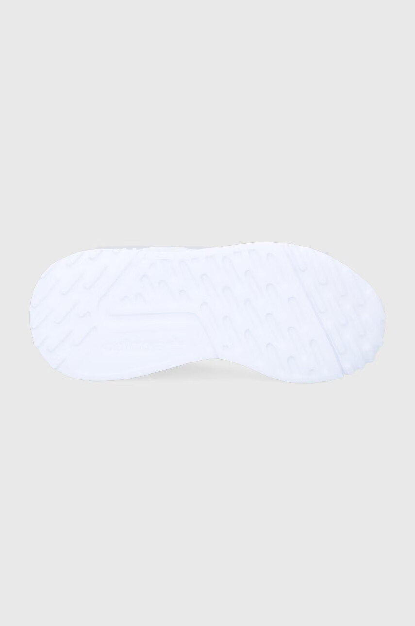adidas Originals Детски обувки Multix GX8399 в бяло - Pepit.bg