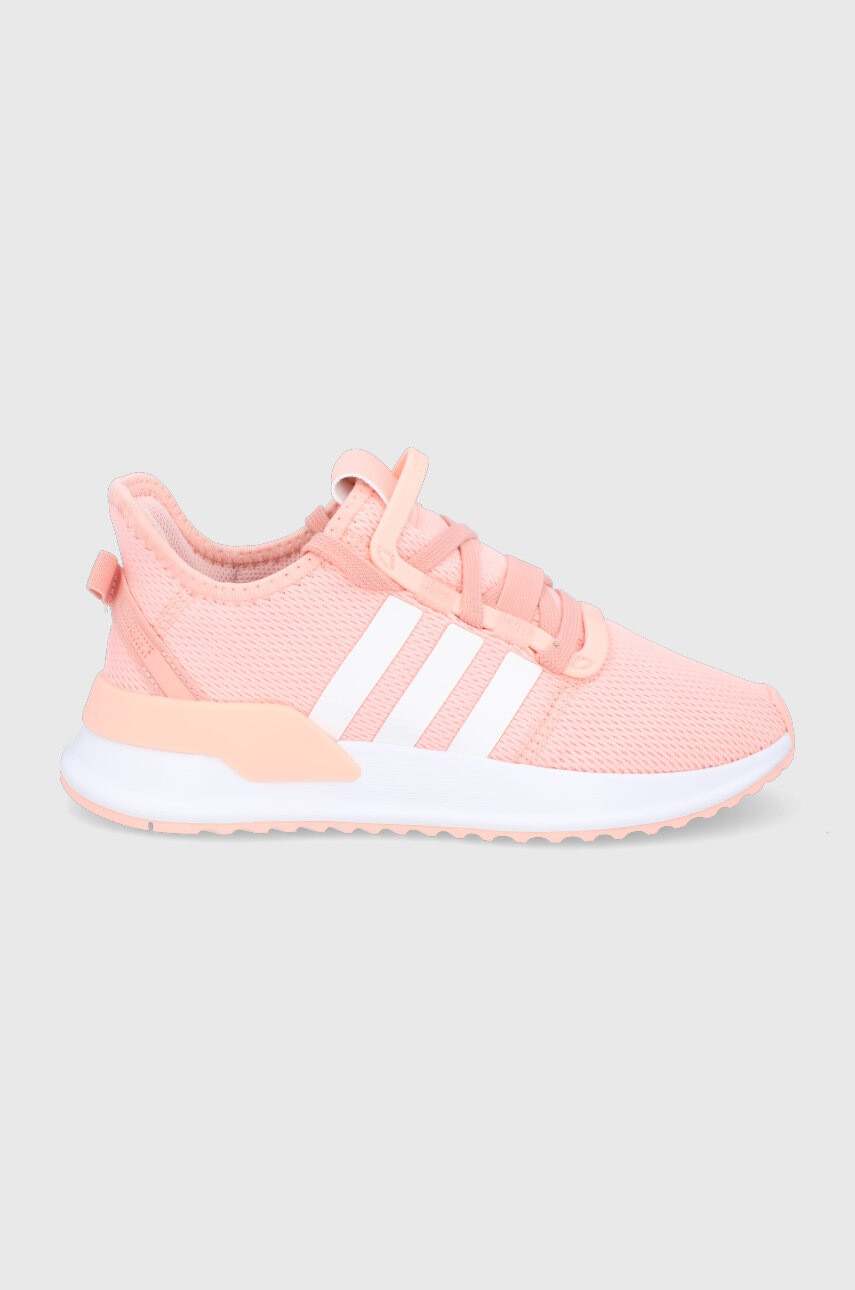adidas Originals Детски обувки Path Run - Pepit.bg