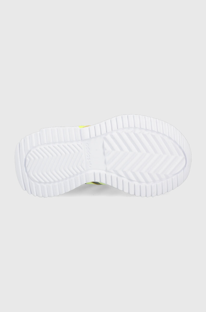 adidas Originals Детски обувки Retropy GW3315 в бяло - Pepit.bg