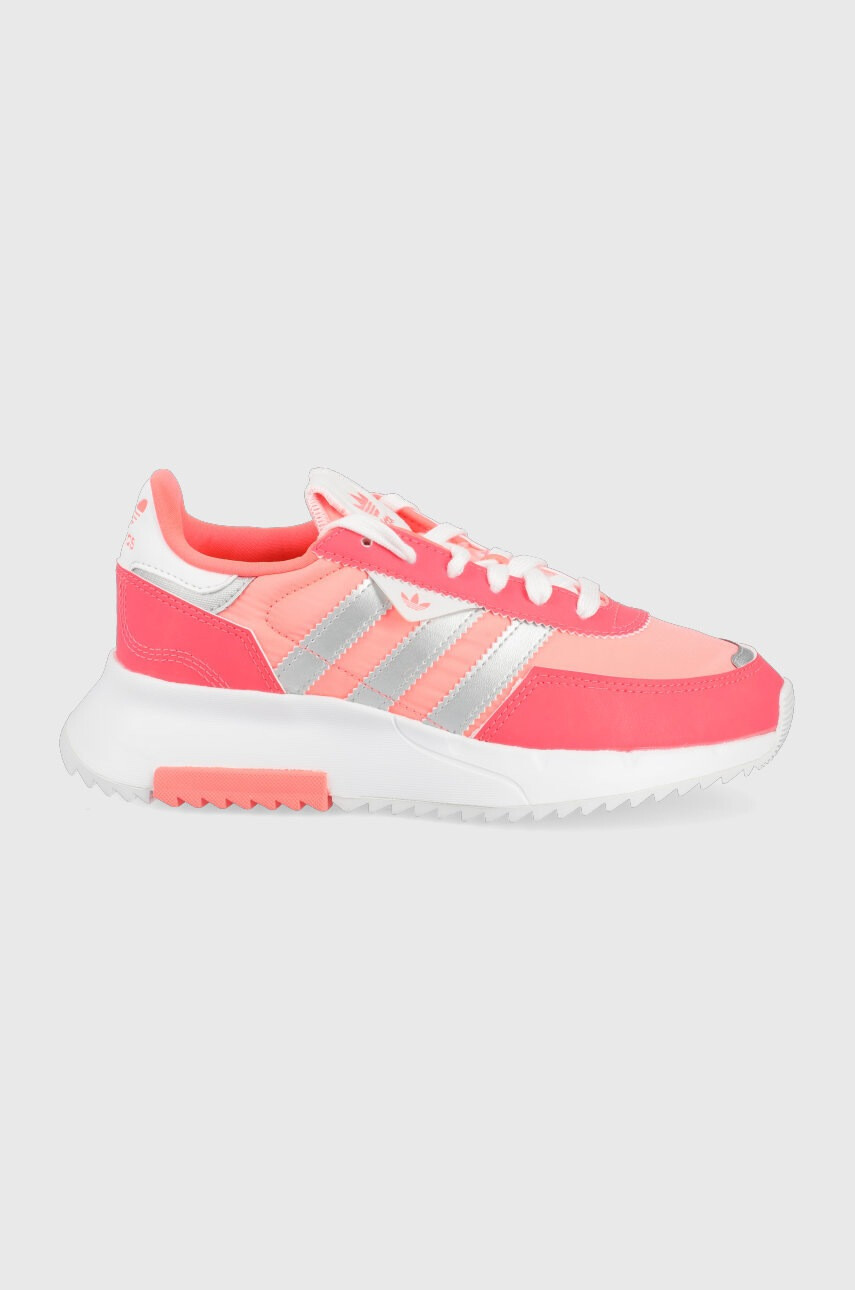 adidas Originals Детски обувки Retropy GZ0827 - Pepit.bg