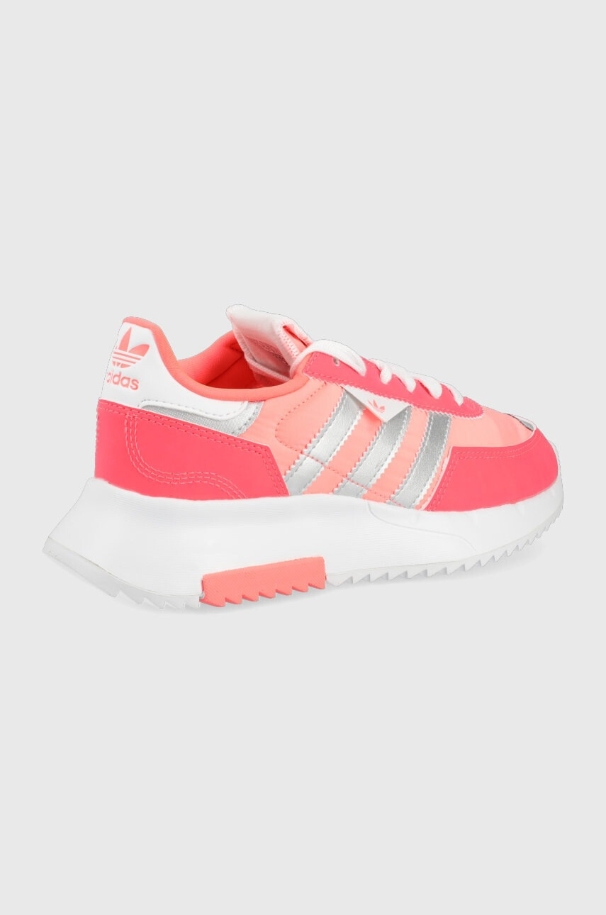 adidas Originals Детски обувки Retropy GZ0827 - Pepit.bg