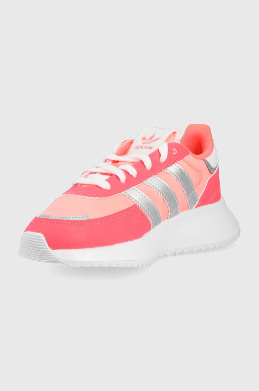 adidas Originals Детски обувки Retropy GZ0827 - Pepit.bg