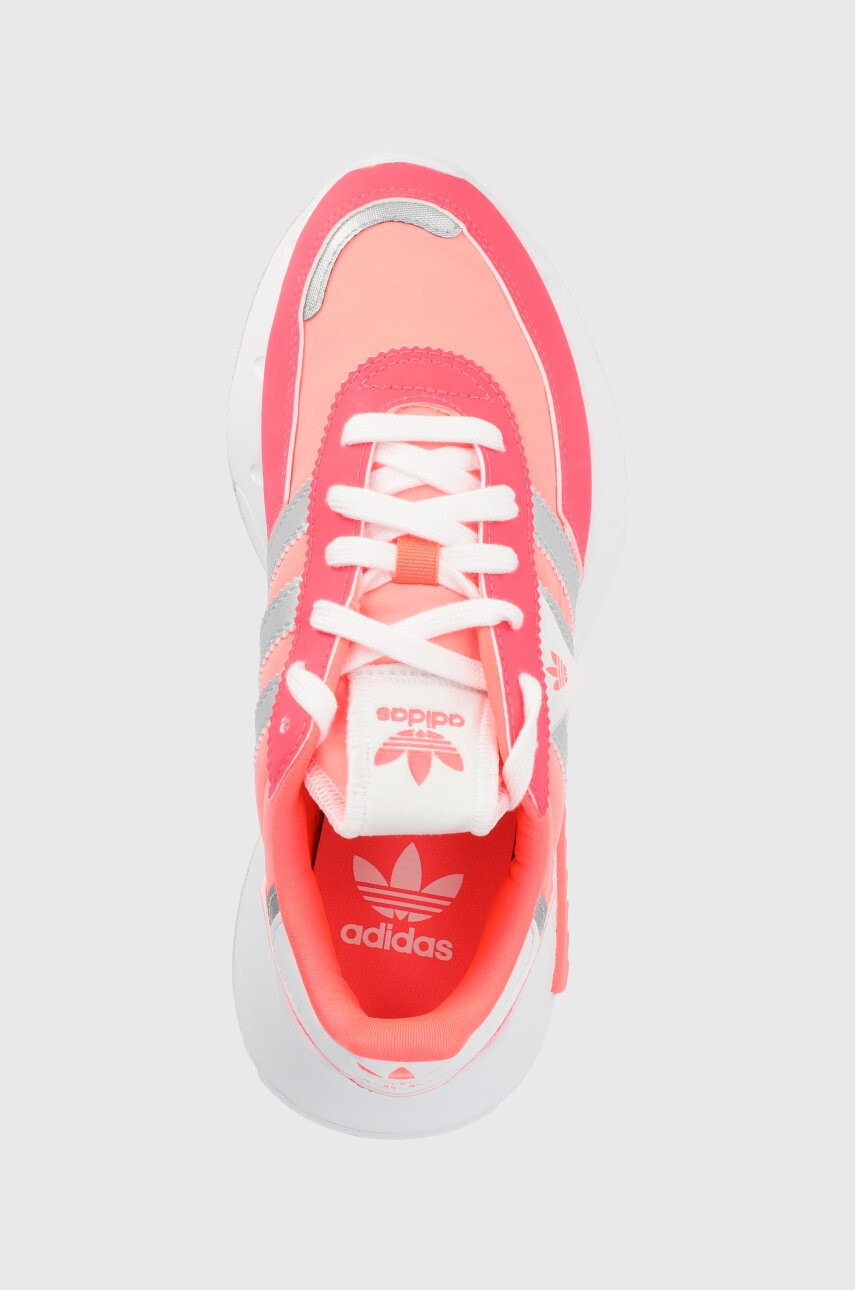 adidas Originals Детски обувки Retropy GZ0827 - Pepit.bg