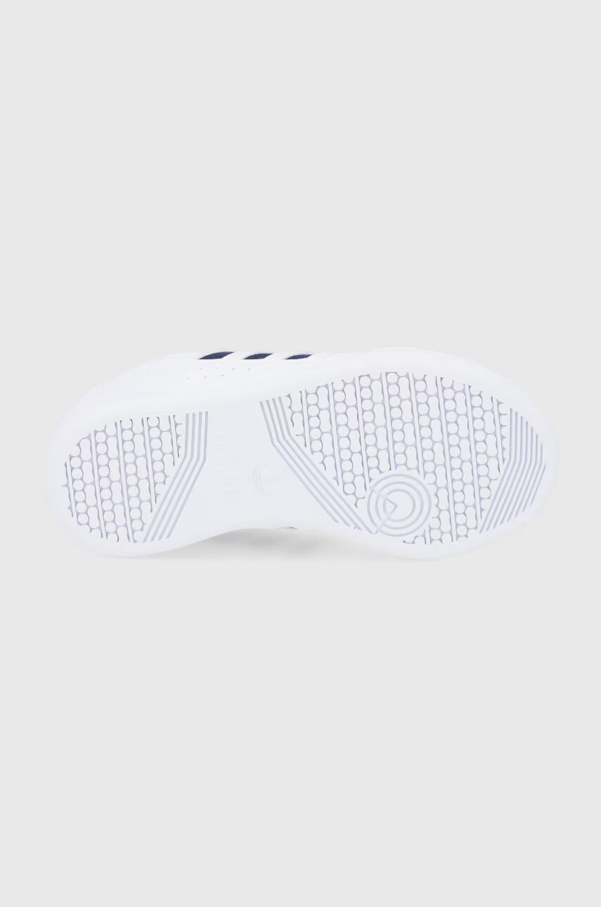 adidas Originals Детски обувки S42611 в бяло - Pepit.bg