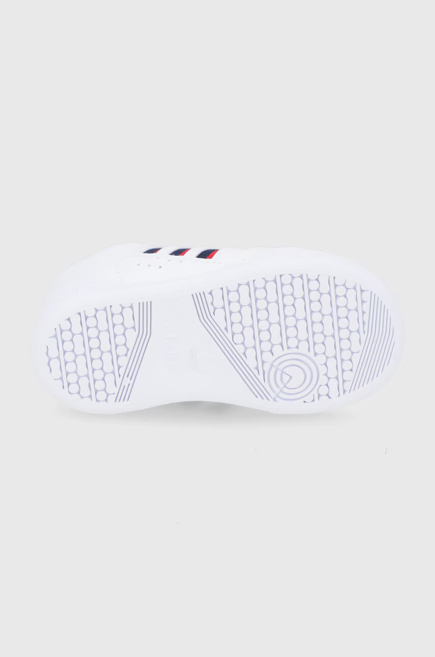 adidas Originals Детски обувки S42613 в бяло - Pepit.bg