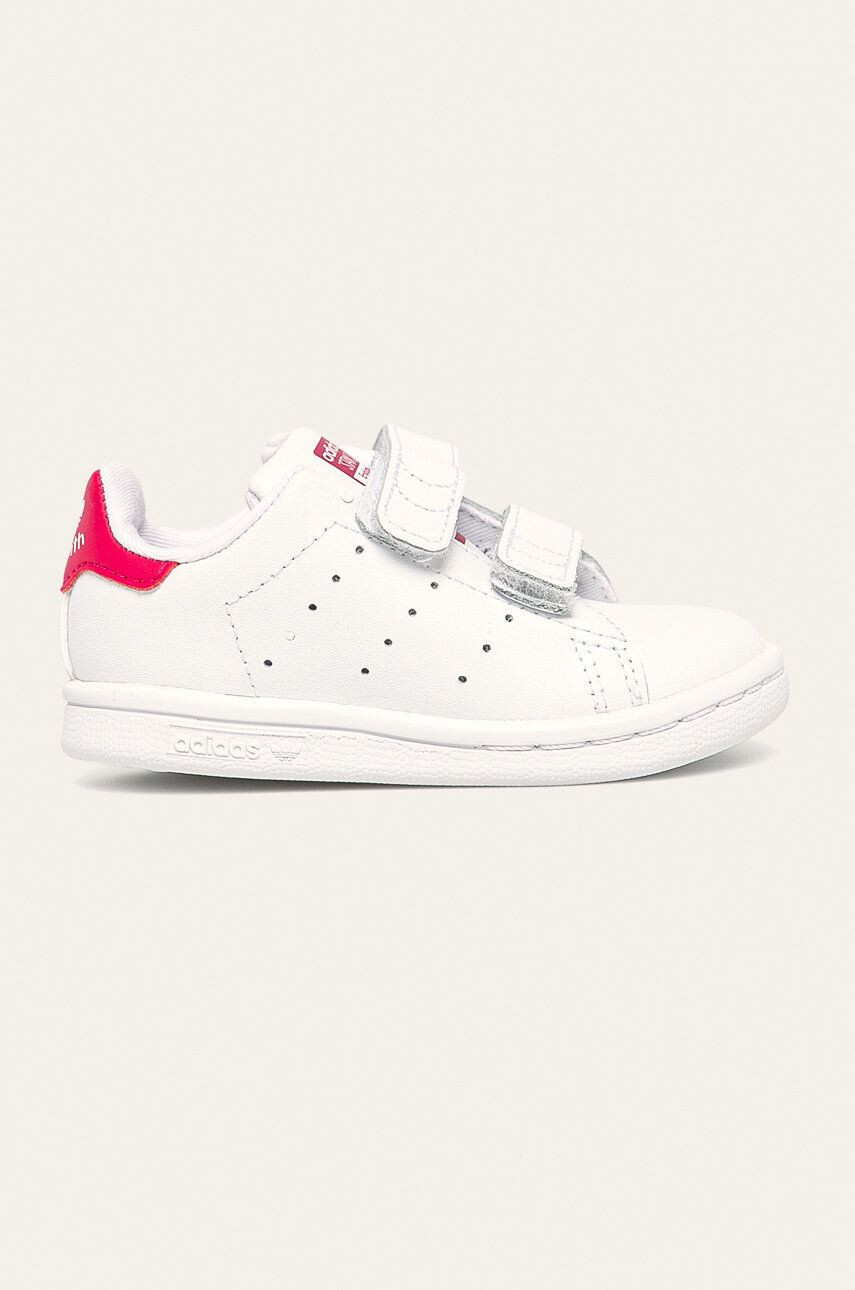 adidas Originals Детски обувки Stan Smith - Pepit.bg