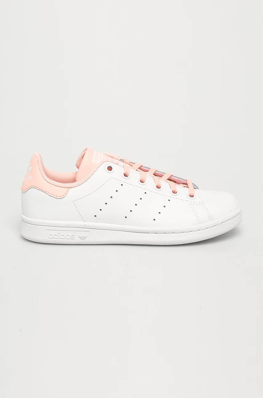 adidas Originals Детски обувки Stan Smith - Pepit.bg