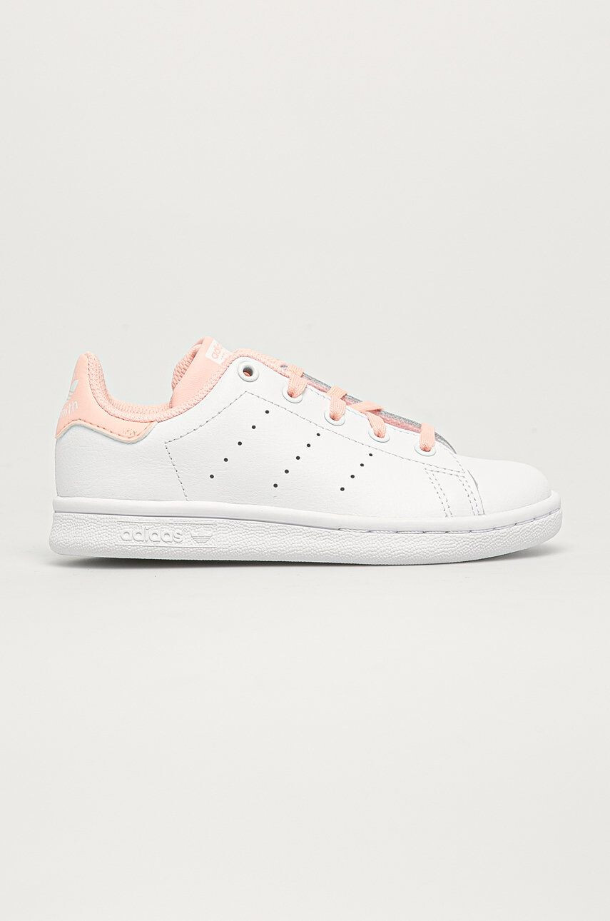 adidas Originals Детски обувки Stan Smith - Pepit.bg