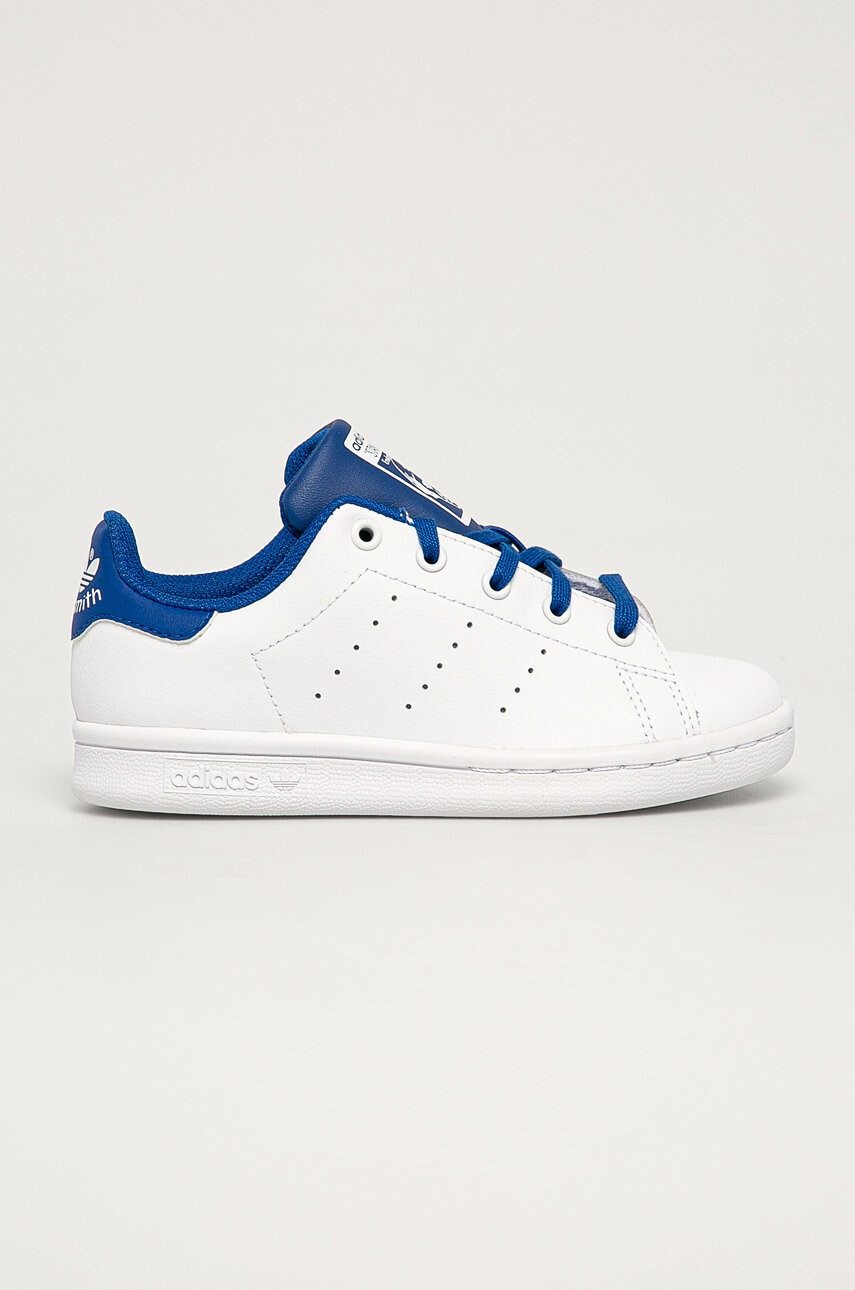 adidas Originals Детски обувки Stan Smith - Pepit.bg