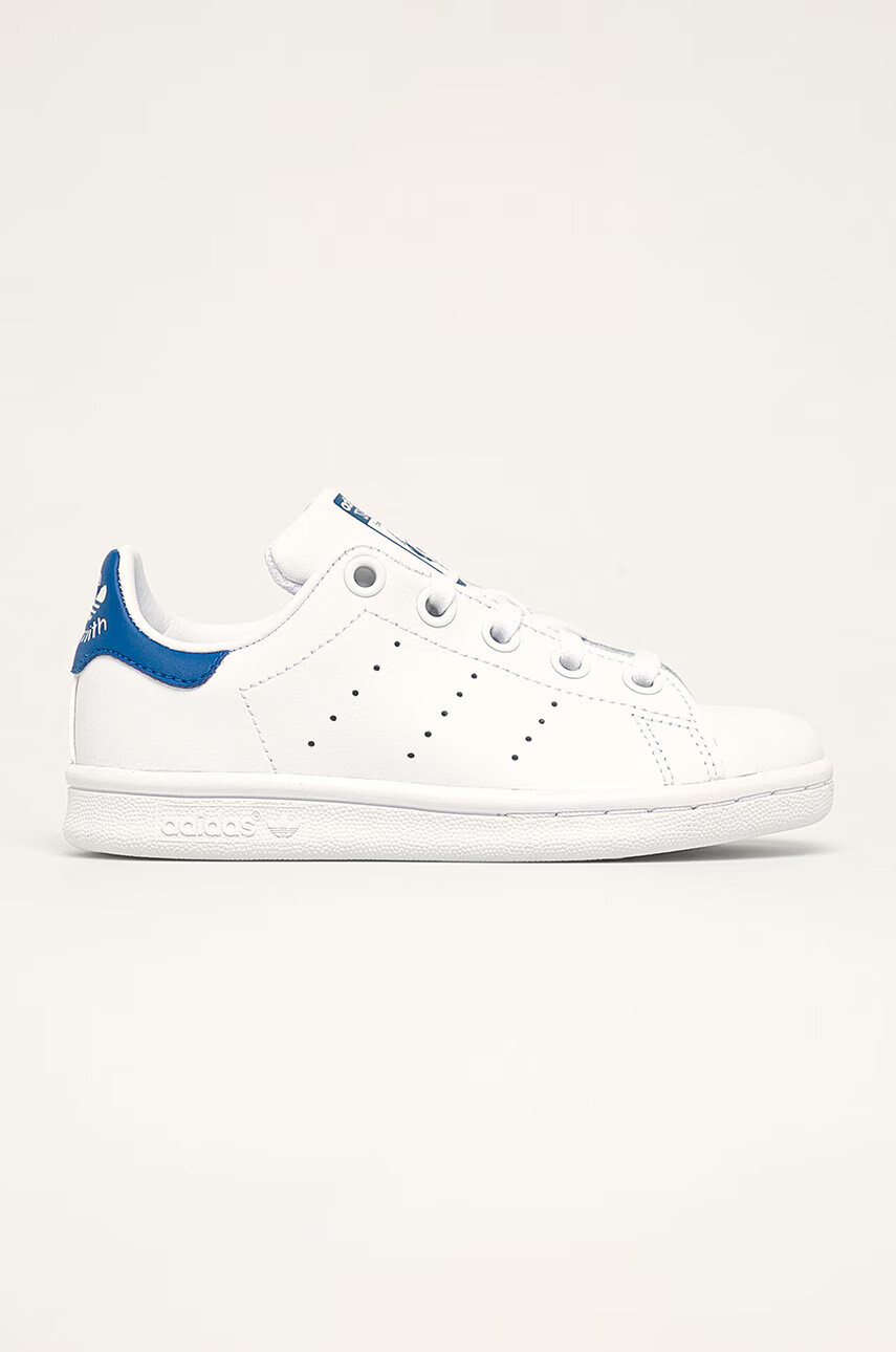 adidas Originals Детски обувки Stan Smith - Pepit.bg