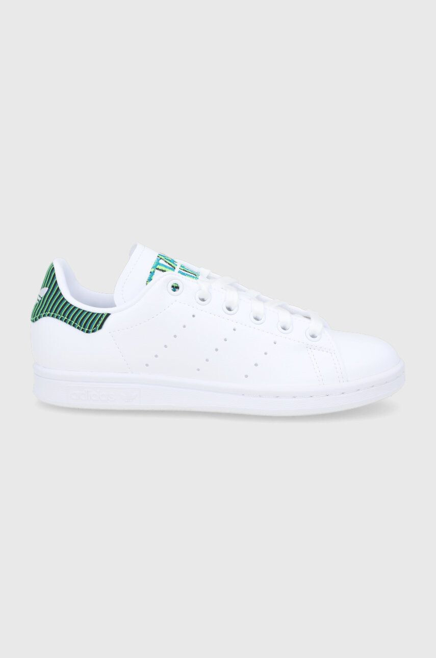 adidas Originals Детски обувки Stan Smith GZ7366 - Pepit.bg