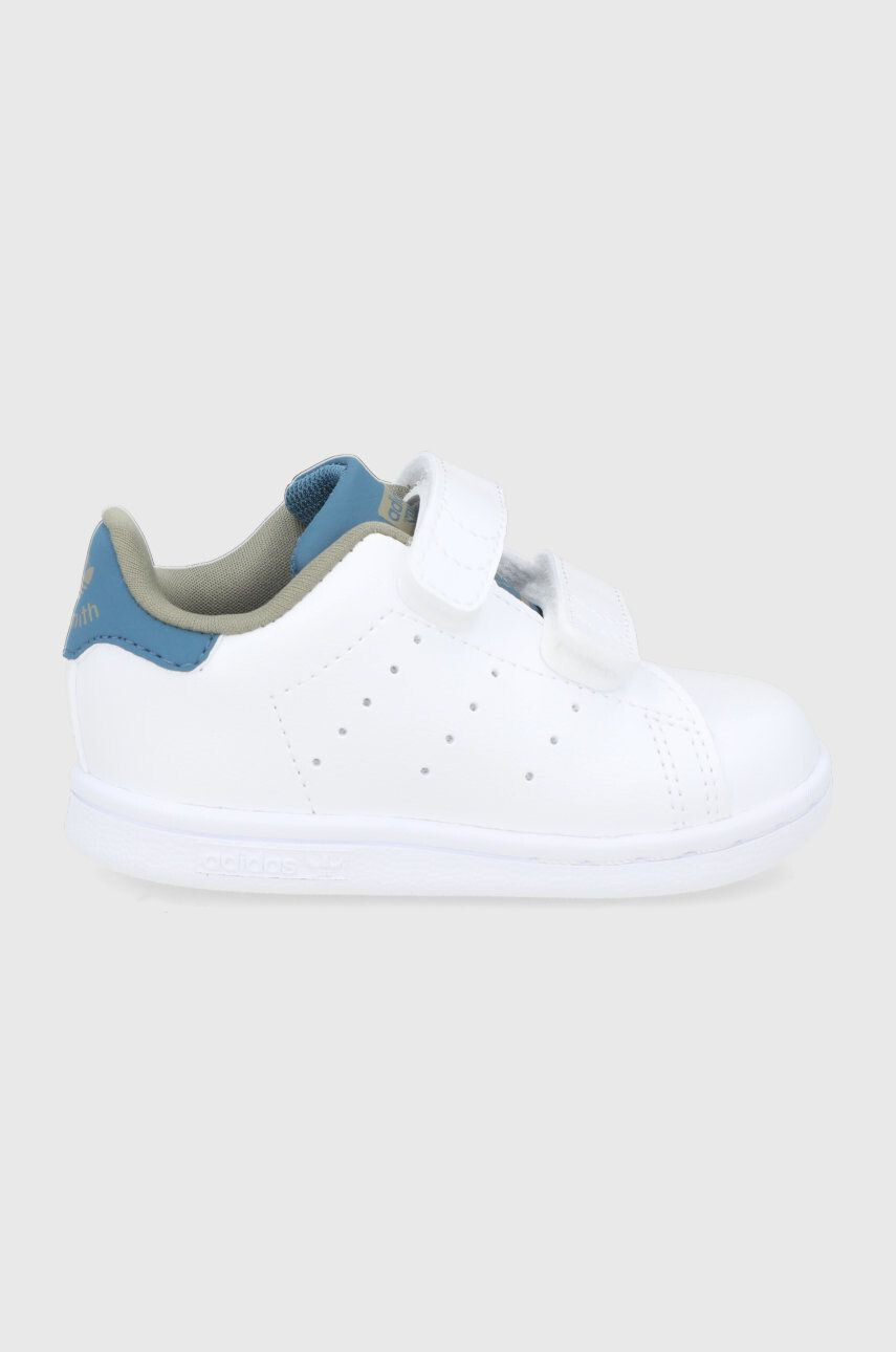 adidas Originals Детски обувки STAN SMITH - Pepit.bg