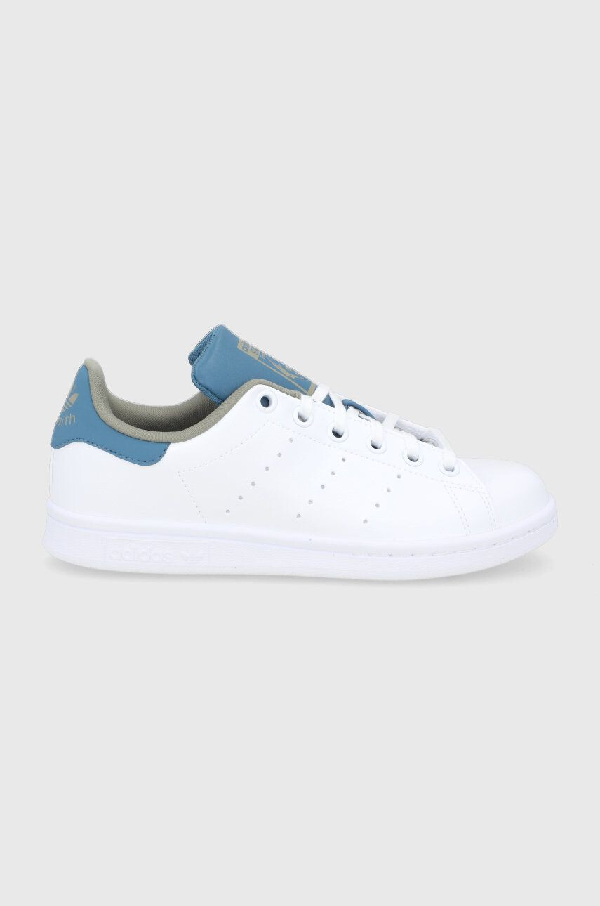 adidas Originals Детски обувки Stan Smith GZ9916 - Pepit.bg