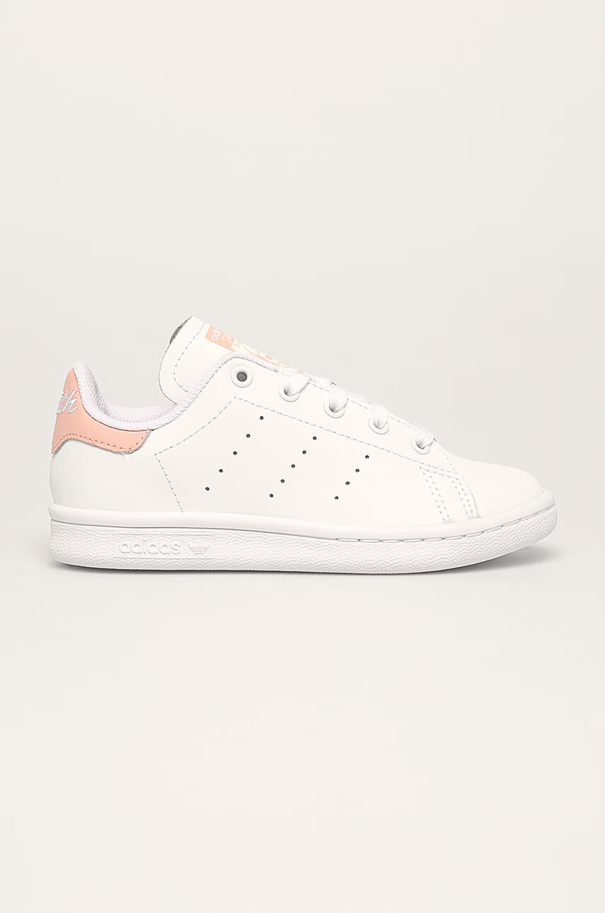 adidas Originals Детски обувки Stan Smith - Pepit.bg