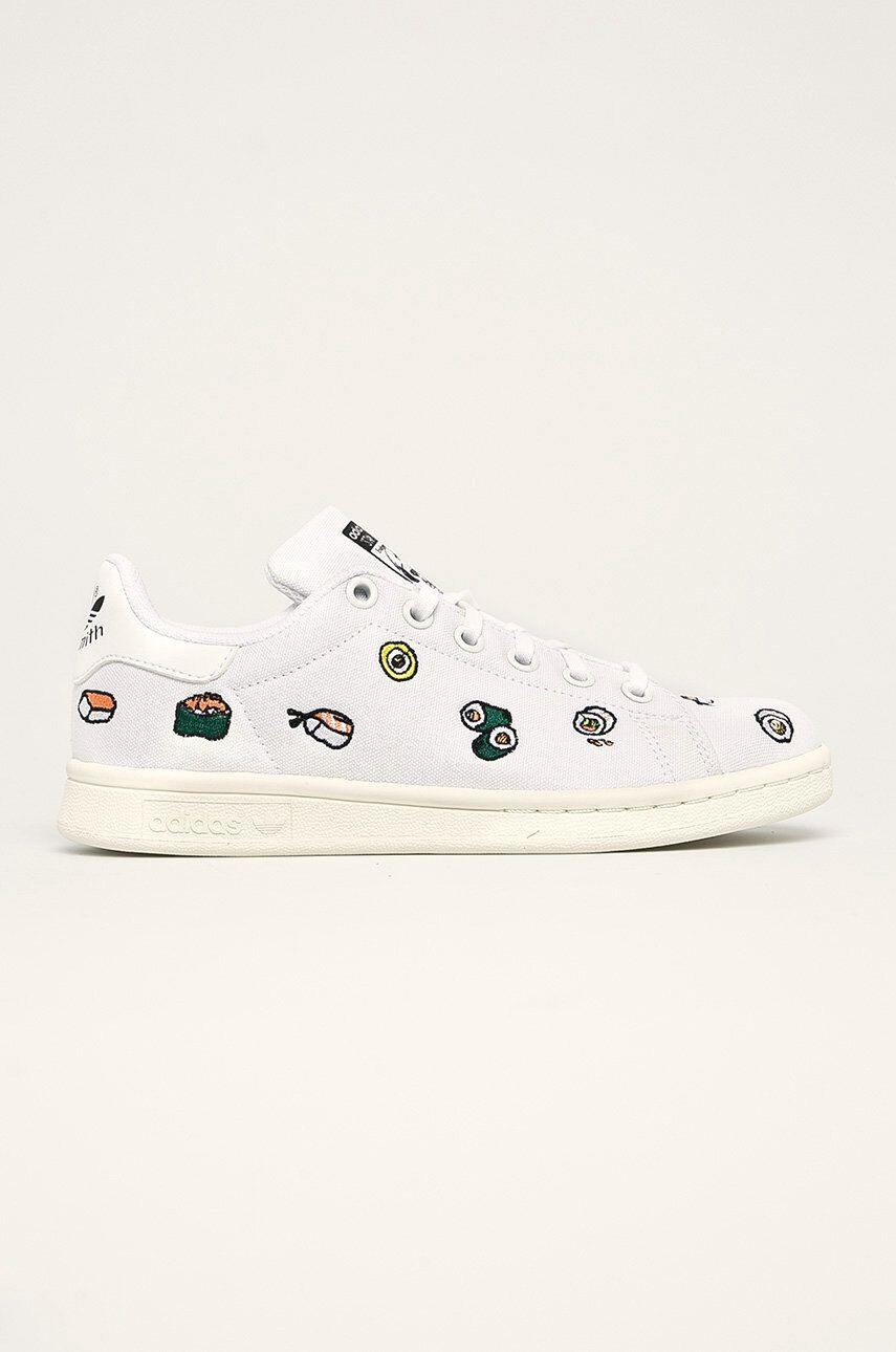 adidas Originals Детски обувки Stan Smith - Pepit.bg