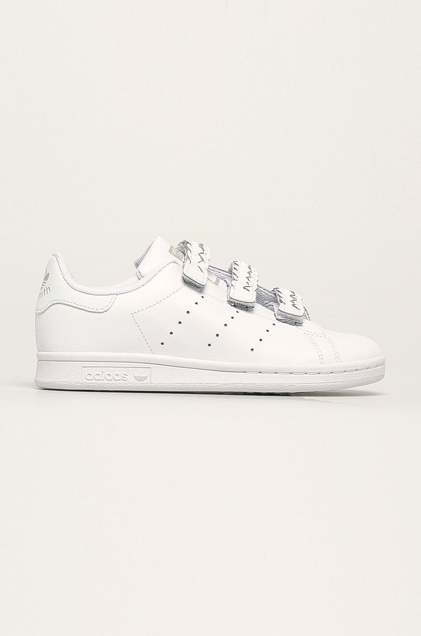 adidas Originals Детски обувки Stan Smith CF - Pepit.bg