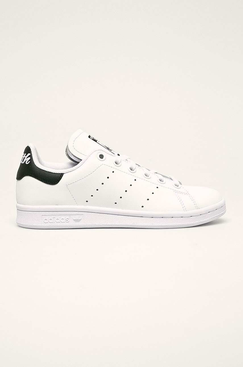 adidas Originals Детски обувки Stan Smith J - Pepit.bg