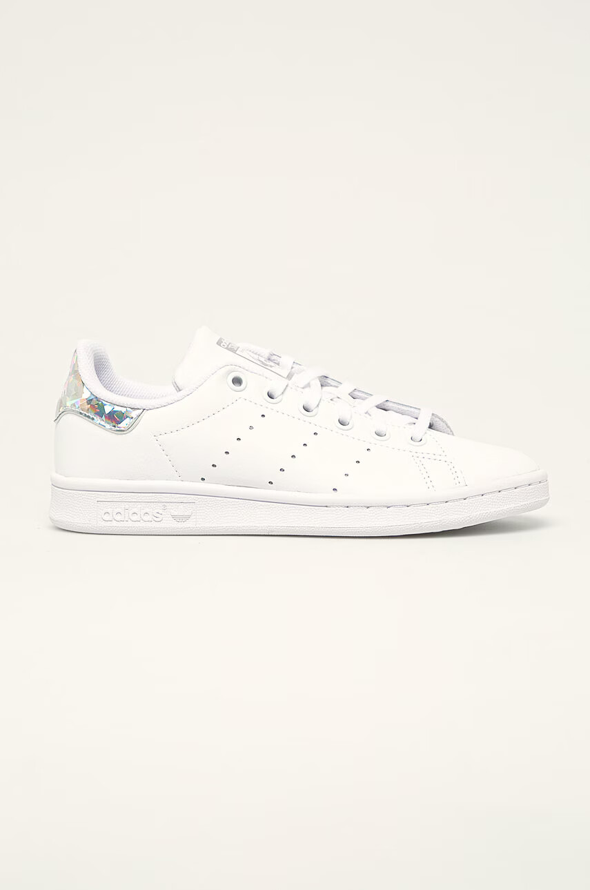 adidas Originals Детски обувки Stan Smith J - Pepit.bg