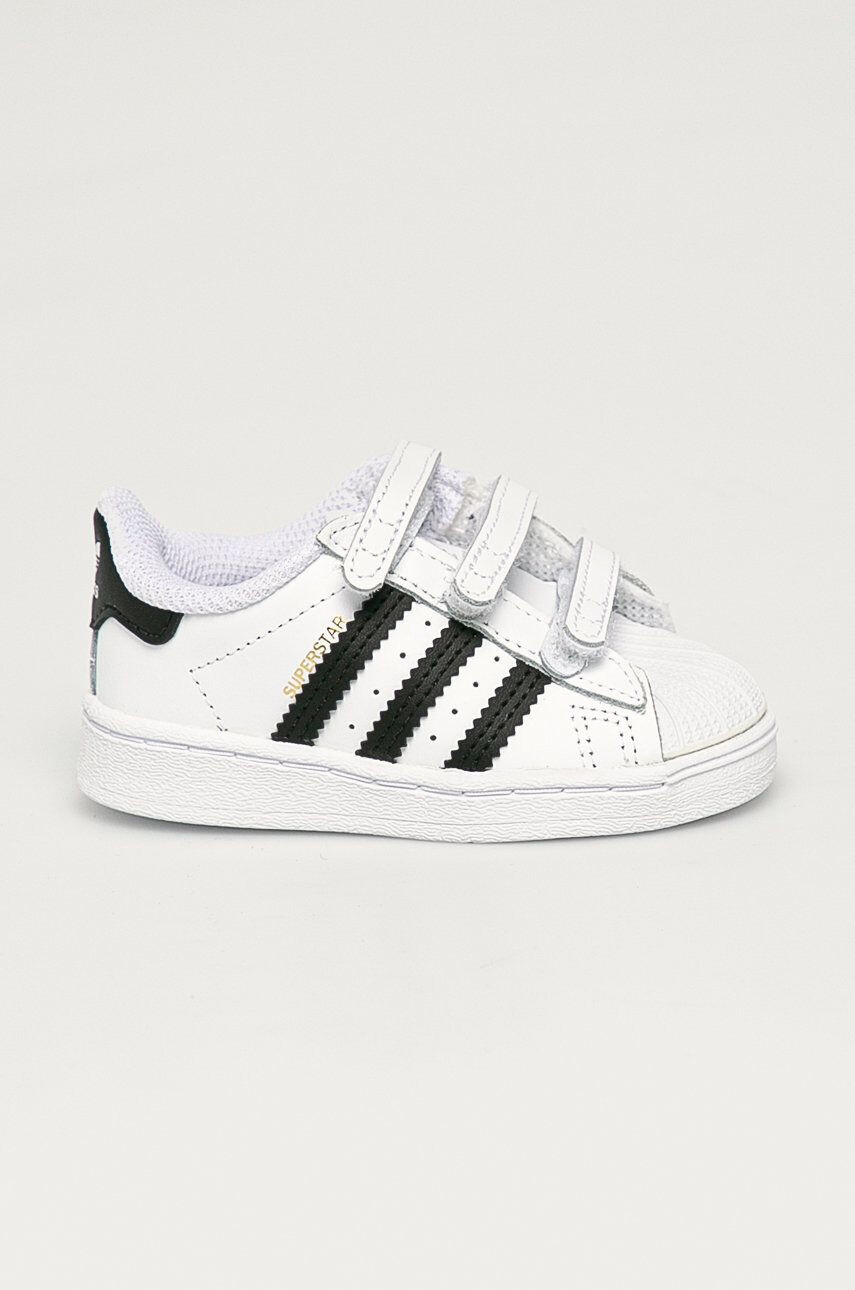 adidas Originals Детски обувки Superstar CF I EF4842 - Pepit.bg