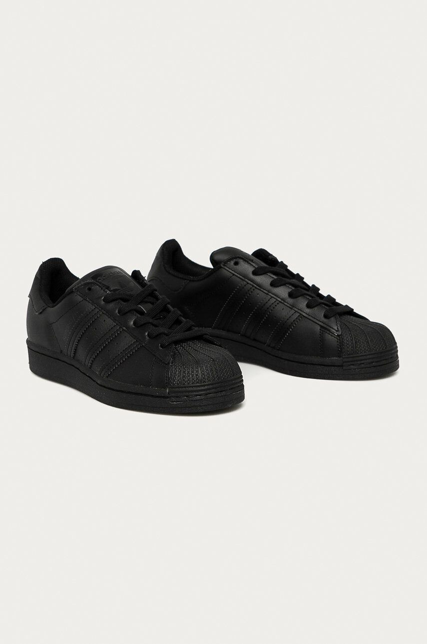 adidas Originals Детски обувки Superstar FU7713 FU7713 - Pepit.bg