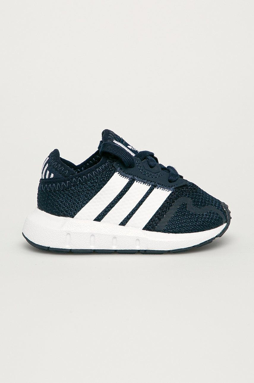 adidas Originals Детски обувки Swift Run X I - Pepit.bg