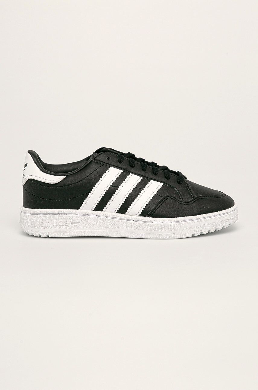 adidas Originals Детски обувки Team Court EF6810 - Pepit.bg