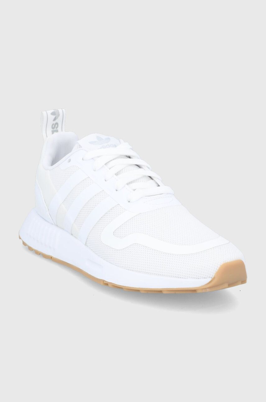 adidas Originals Детски обувки X Multi GX8396 в бяло GX8396 - Pepit.bg