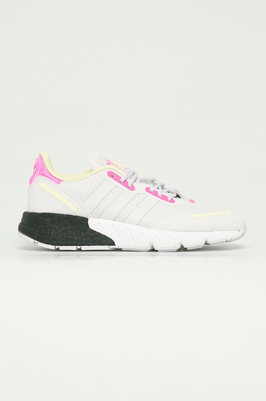 adidas Originals Детски обувки ZX 1K Boost FX6642 - Pepit.bg