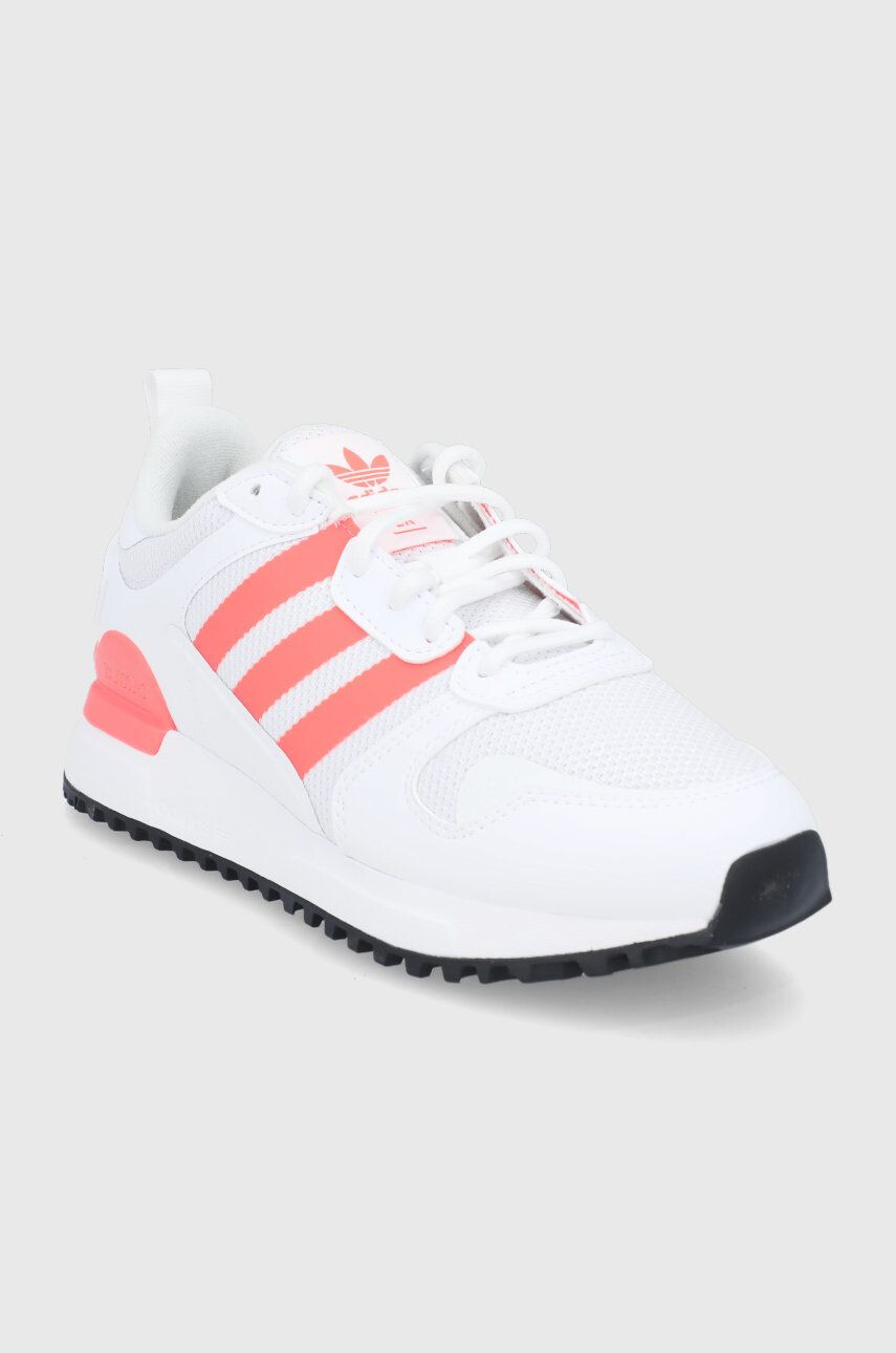 adidas Originals Детски обувки ZX 700 HD GY3292 в бяло - Pepit.bg